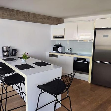 Gazi Pool House Appartement Athene Buitenkant foto