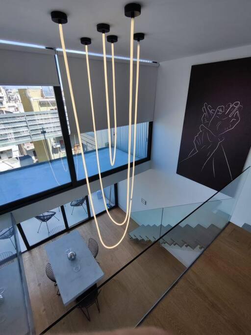 Gazi Pool House Appartement Athene Buitenkant foto